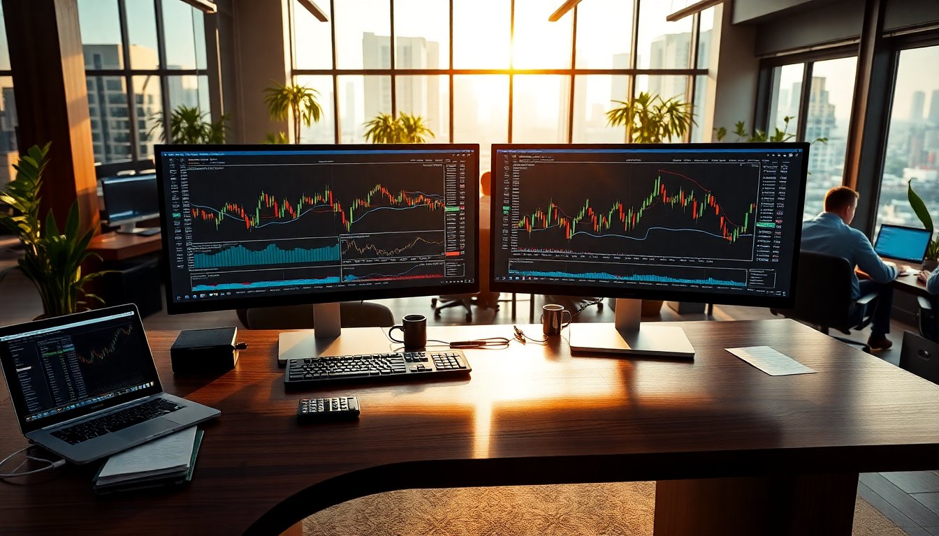 Desvende os segredos do trading proprietário sem investir dinheiro pessoalmente
