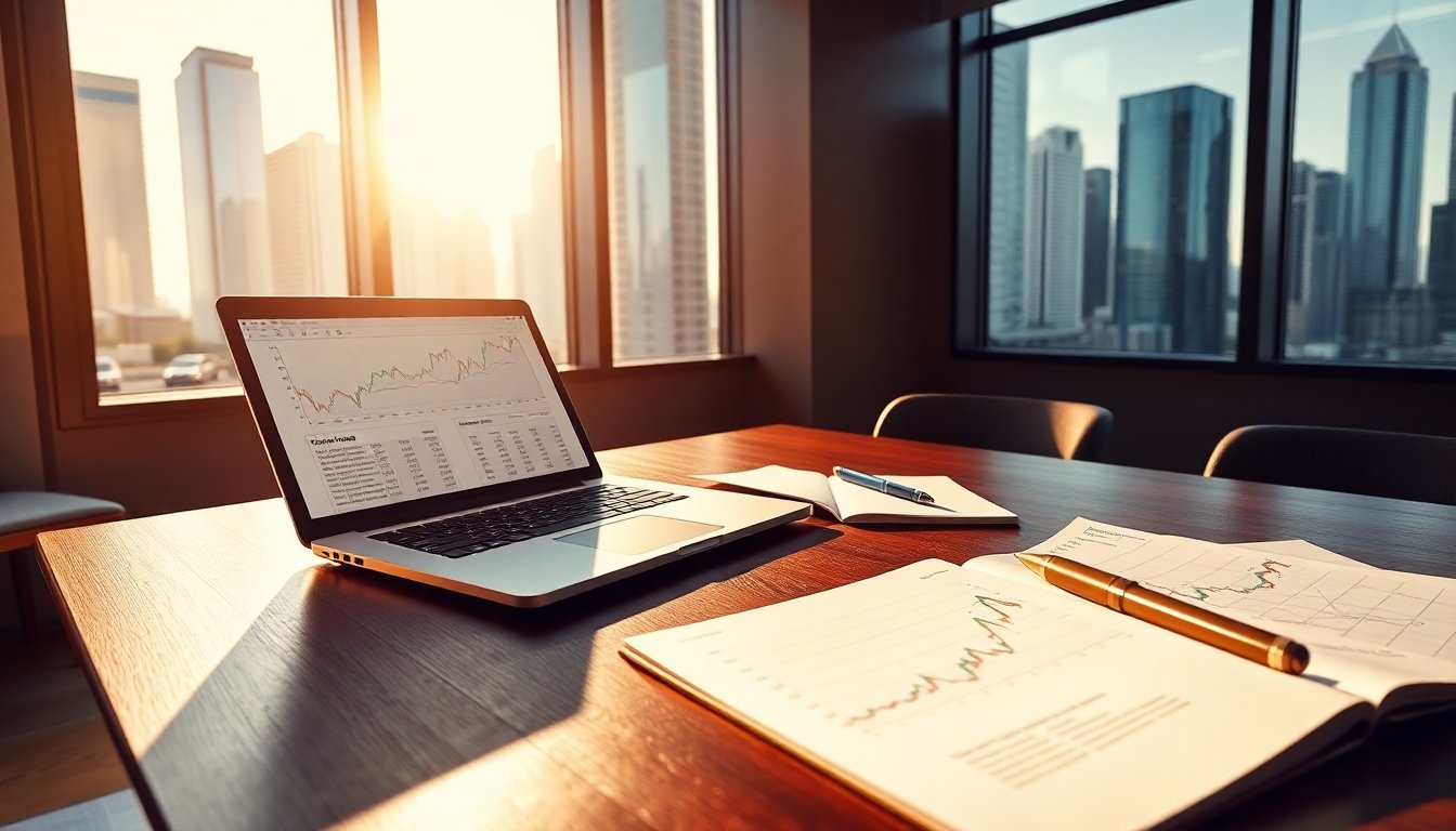 distribuicoes financeiras significativas de empresas lideres python 1758282695