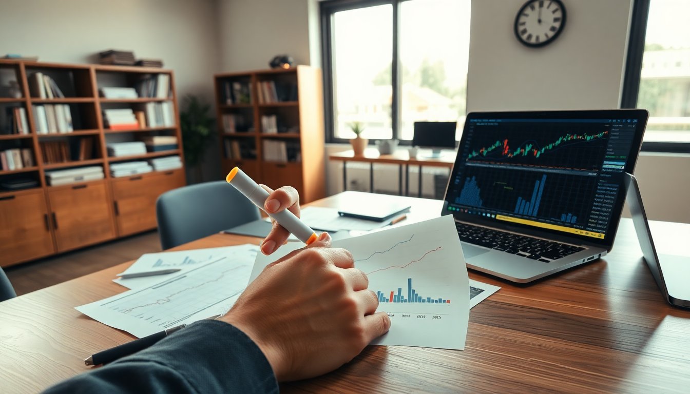 Dominando o CAPM para Estratégias de Investimento Eficazes