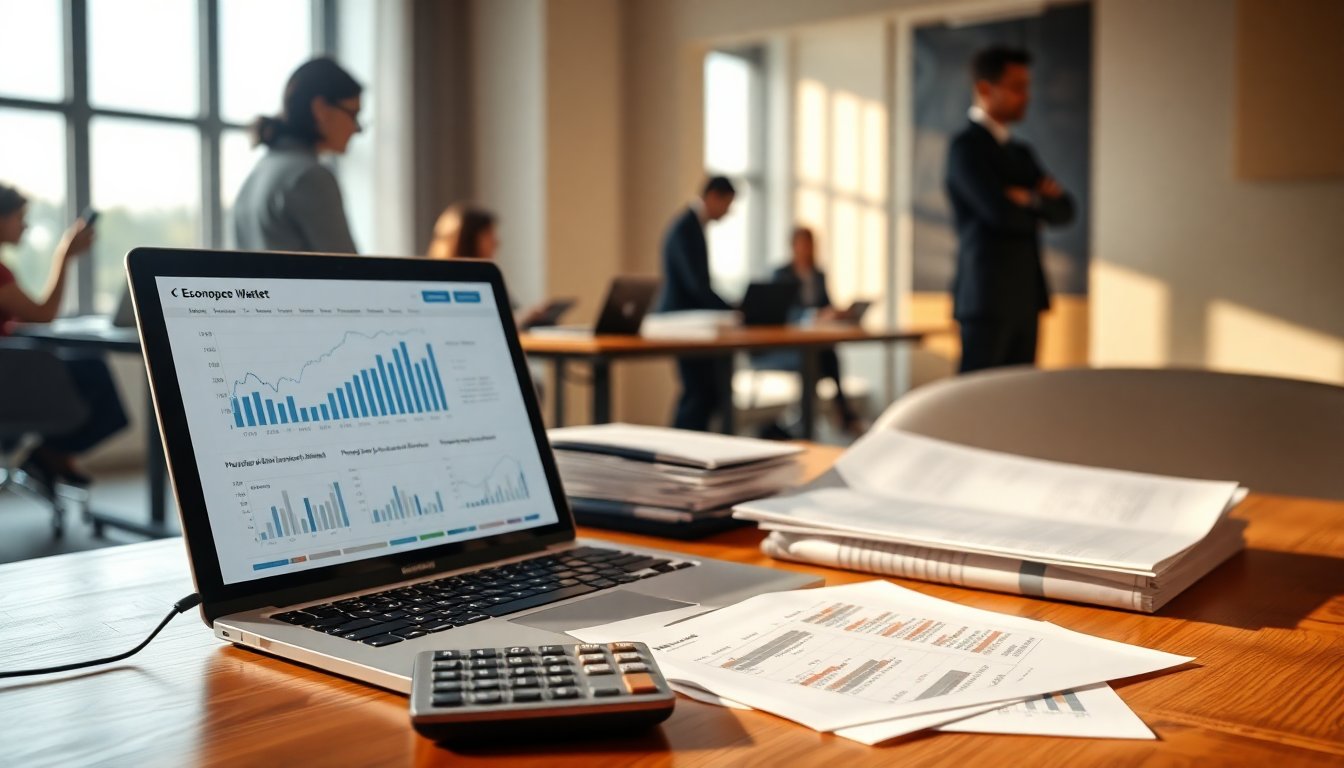 Entendendo as Taxas de Títulos e o Cenário Econômico Atual
