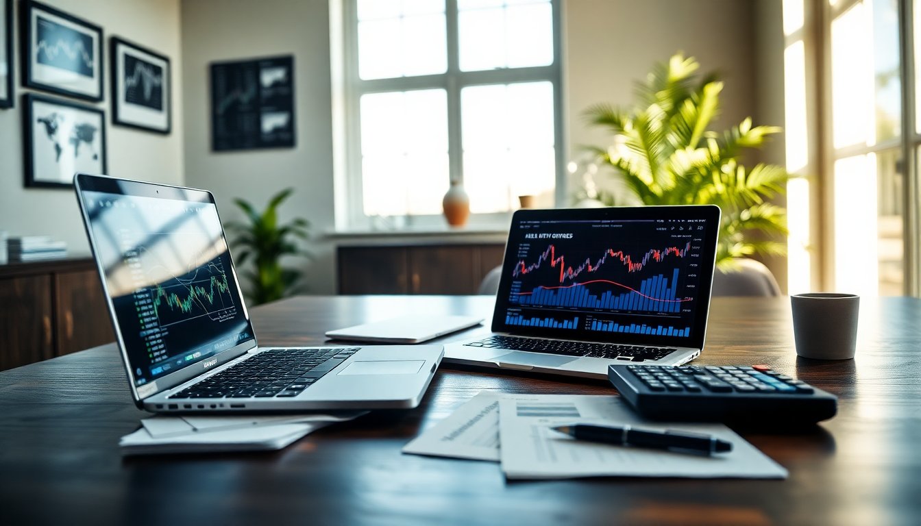 estrategias chave de investimento para maximizar retornos no mercado financeiro python 1758964240