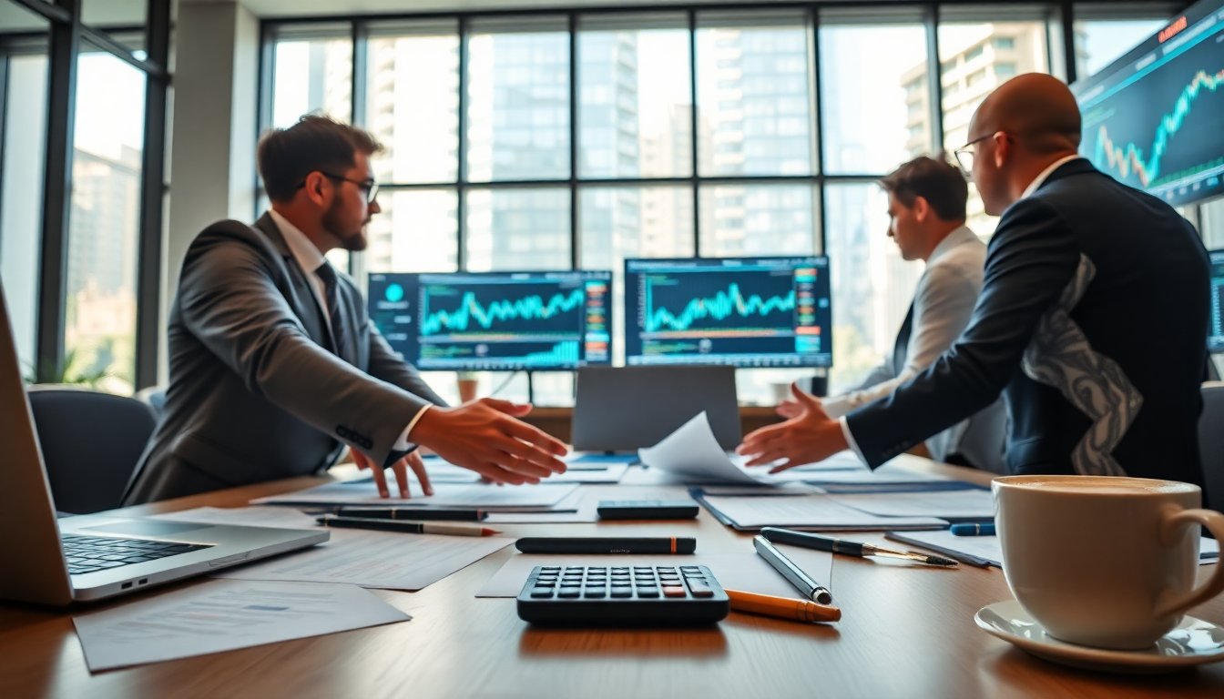 estrategias de investimento como as gestoras se adaptam ao cenario economico python 1758012764