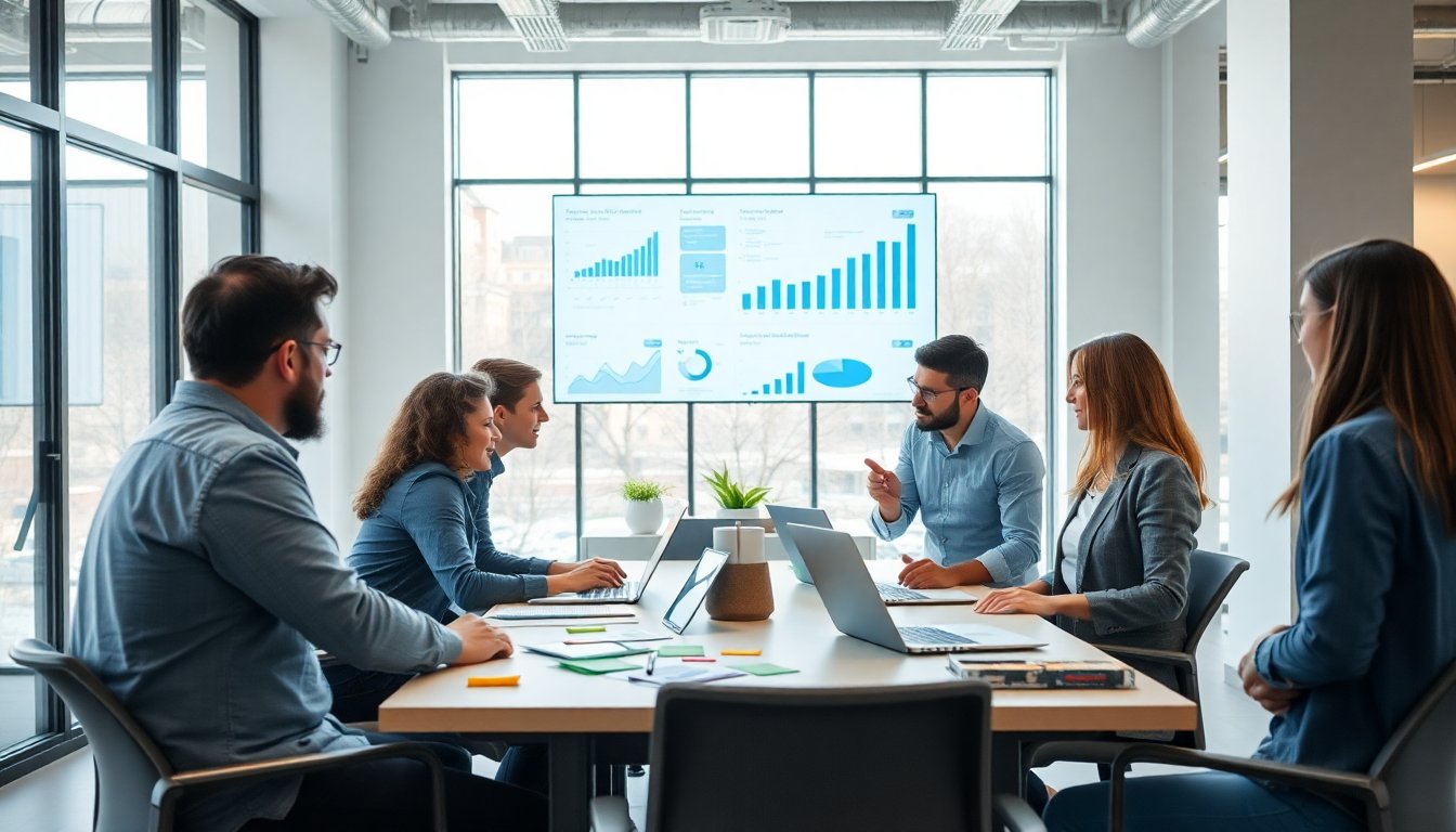 Estratégias eficazes para melhorar a jornada do cliente