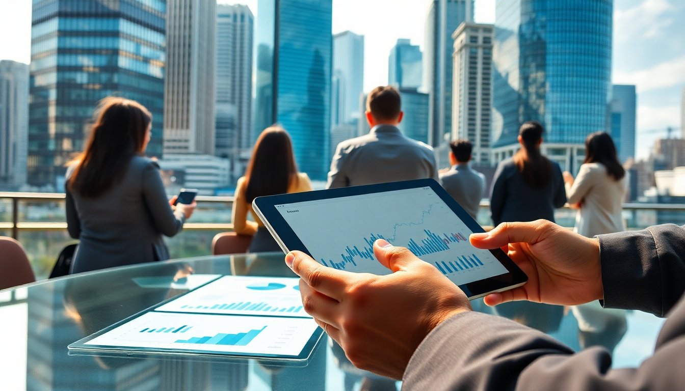 ETFs no Brasil: uma análise do crescimento e oportunidades