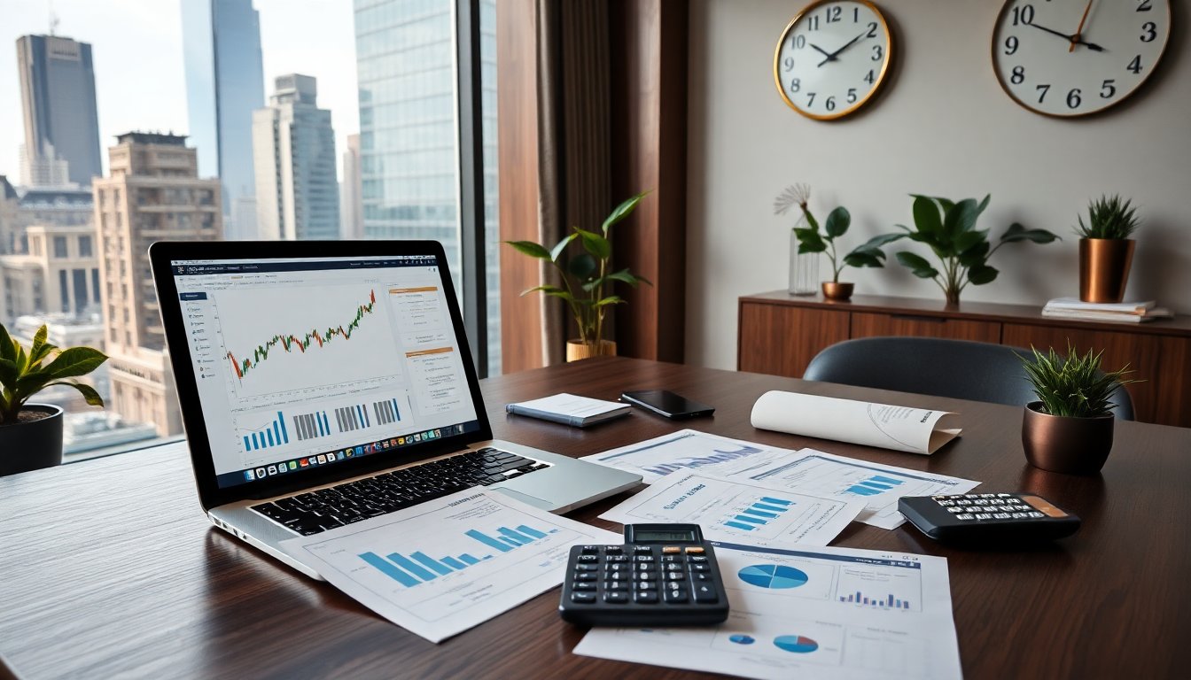Explorando a Importância do CAPM para Investidores Inteligentes