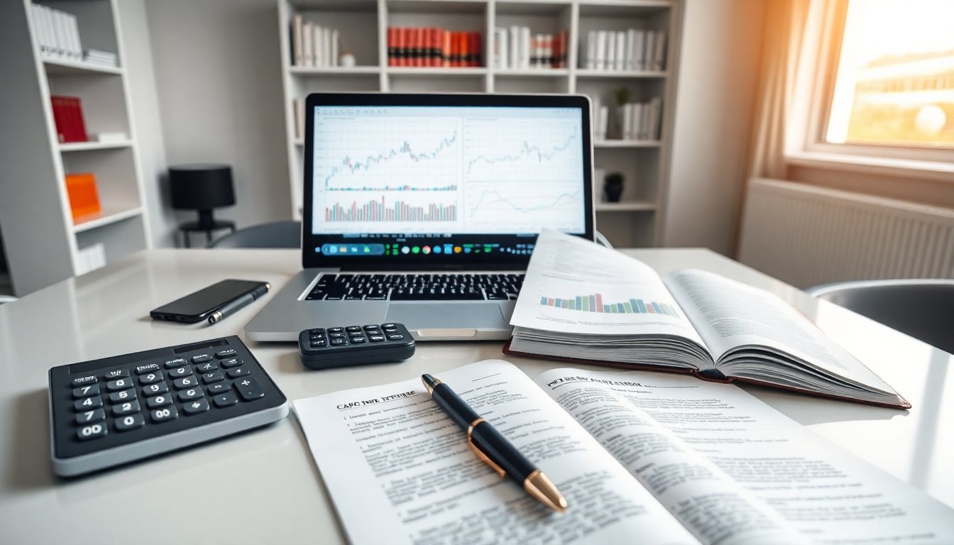 Guia Completo do Modelo CAPM para Precificação de Ativos: Tudo o que Você Precisa Saber