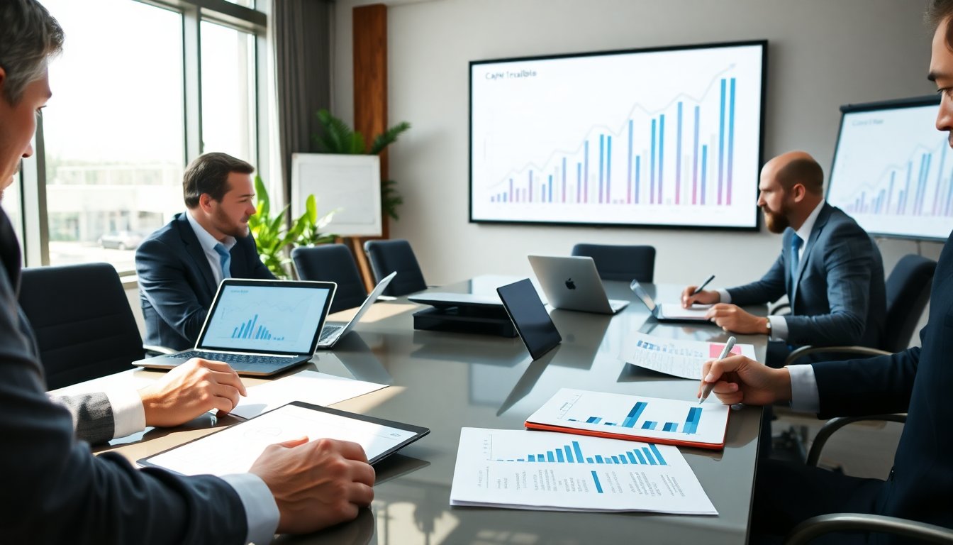 guia completo do modelo de precificacao de ativos de capital e suas aplicacoes python 1759019475