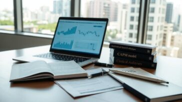 guia completo do modelo de precificacao de ativos de capital em financas python 1758569716