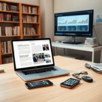 impacto da tecnologia no futuro do jornalismo python 1759251043