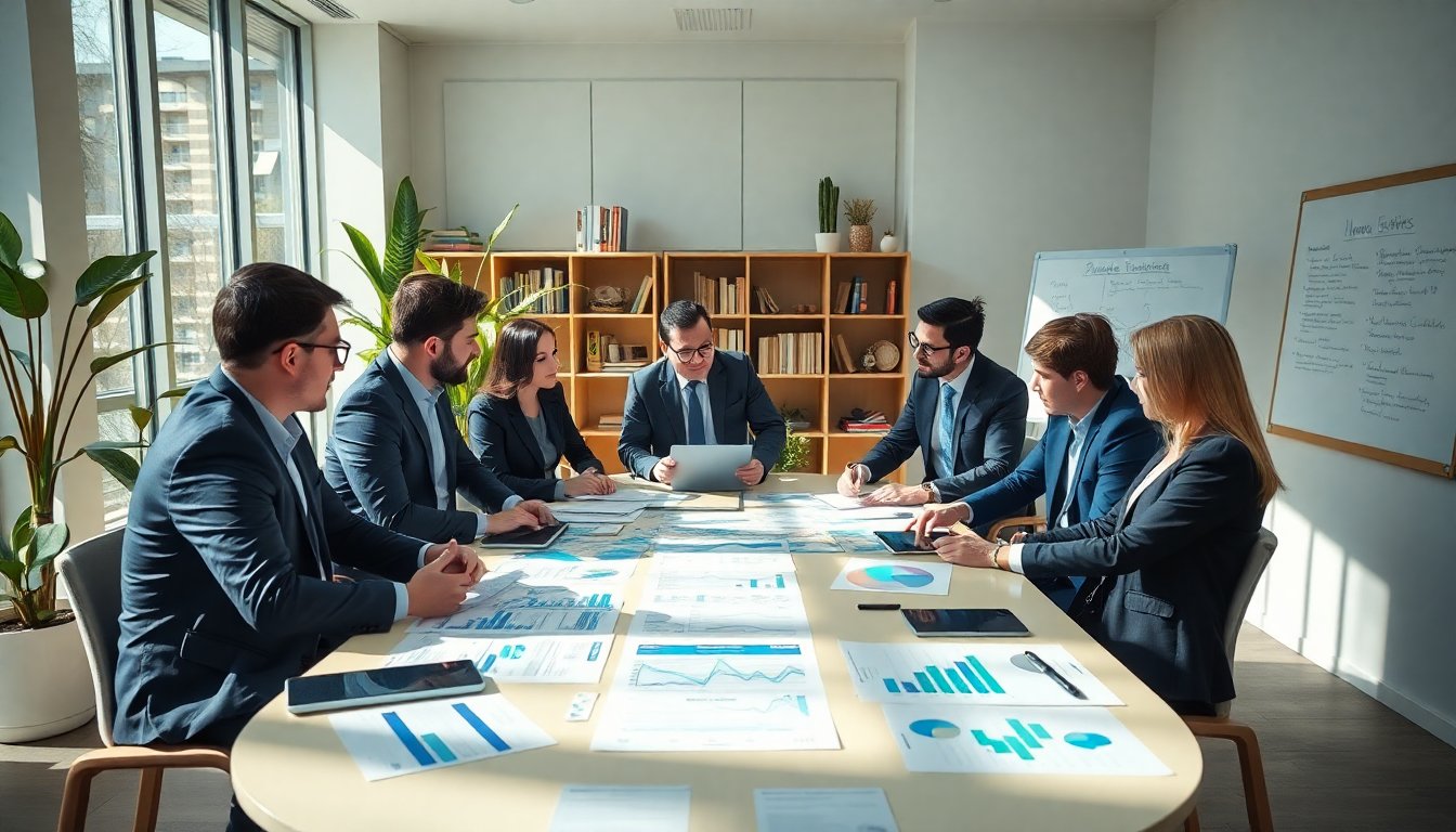 JP Morgan prevê crescimento expressivo em investimentos em pequenas e médias empresas