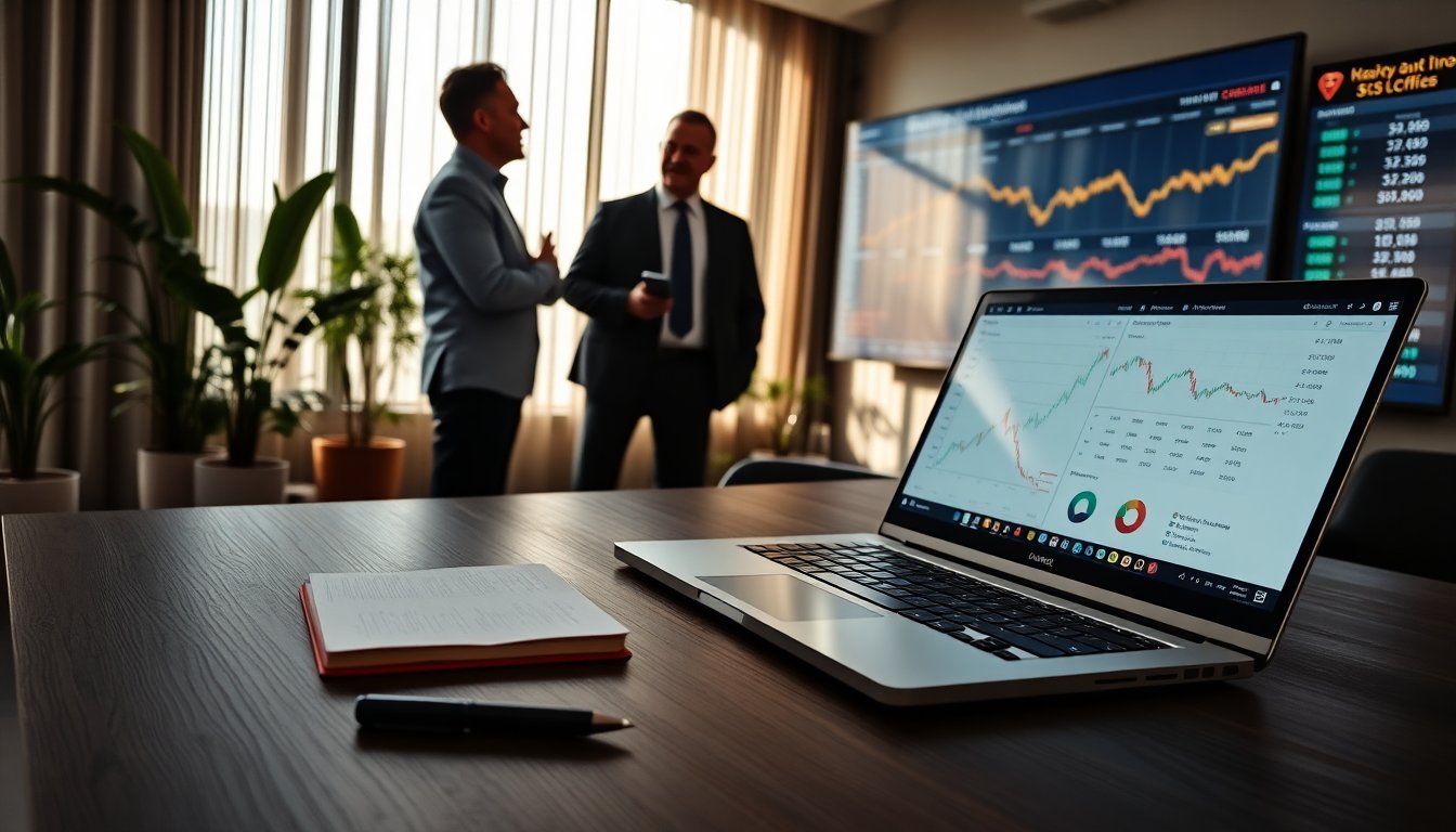 JP Morgan prevê crescimento expressivo em investimentos em pequenas e médias empresas