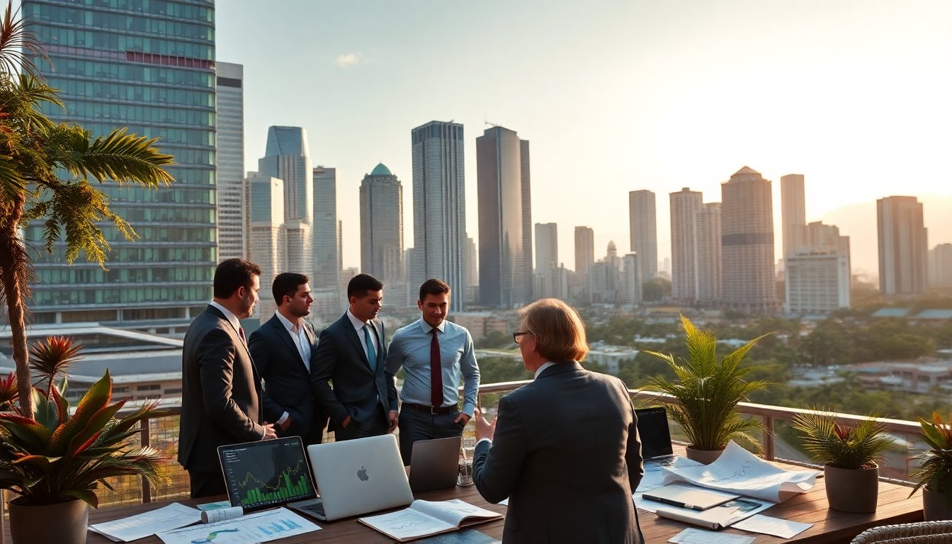 kinea aumenta a exposicao a ativos brasileiros com novas estrategias de mercado python 1759243744