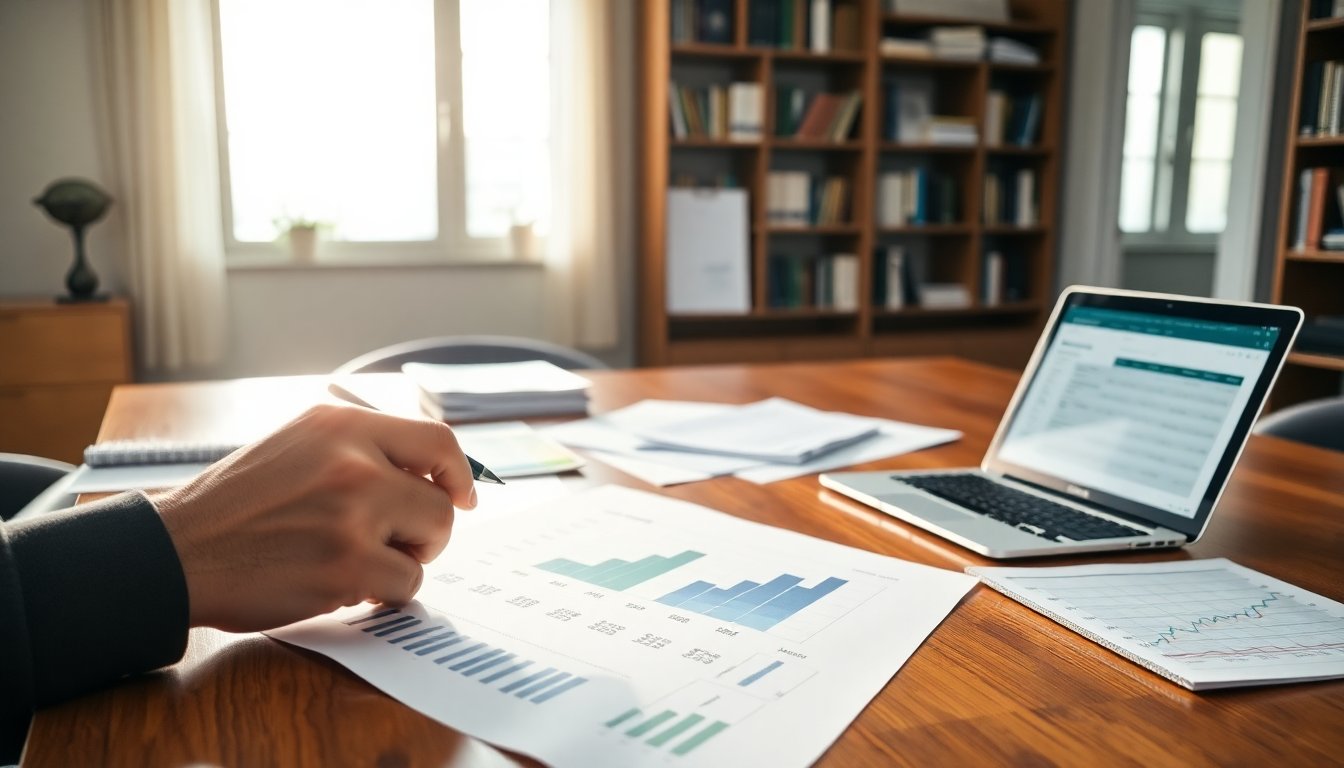 Maximizando Retornos em Renda Fixa Durante Altas Taxas de Juros