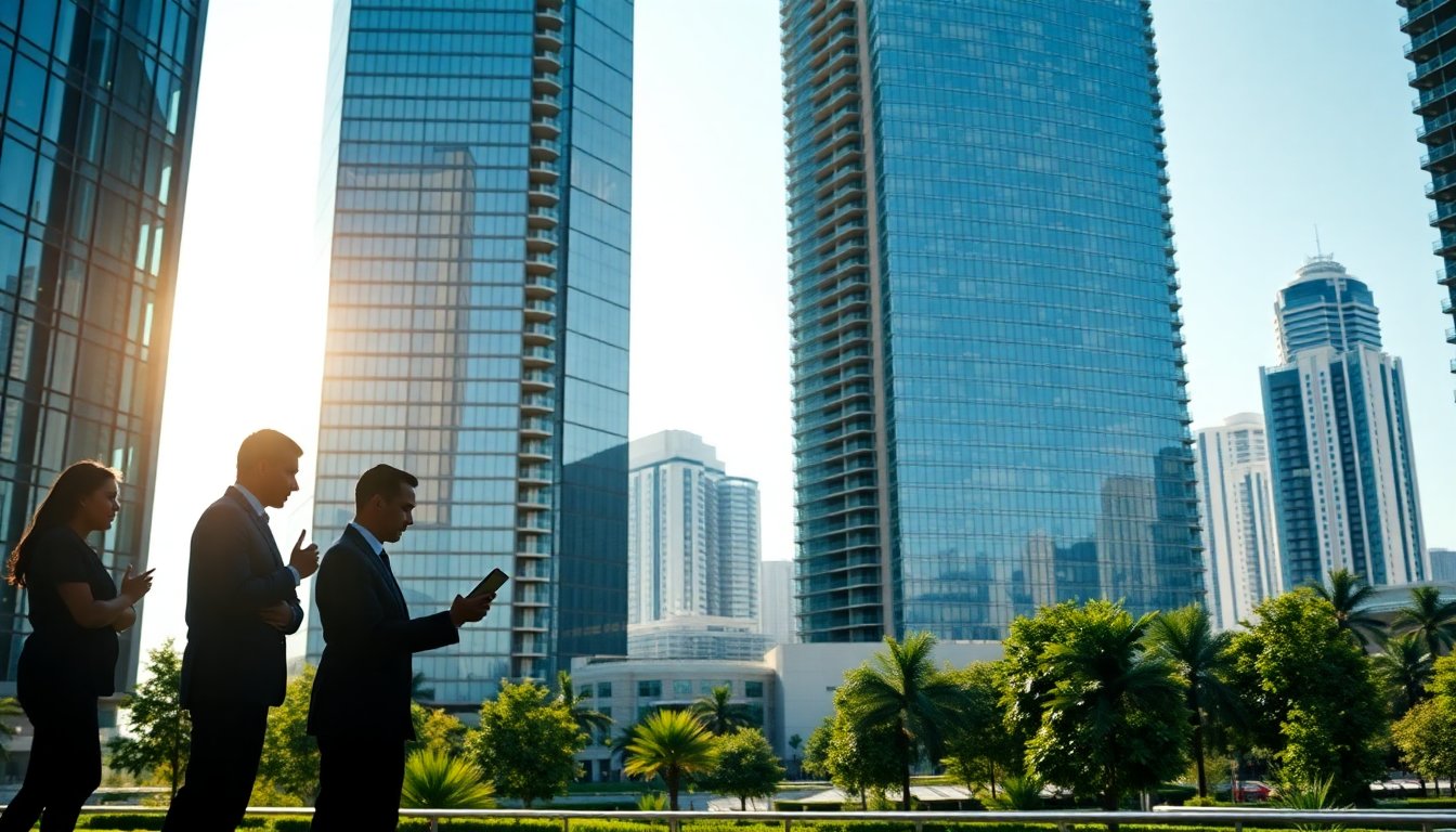 Mudanças Fiscais Recentes que Beneficiam Fundos de Investimento Imobiliário