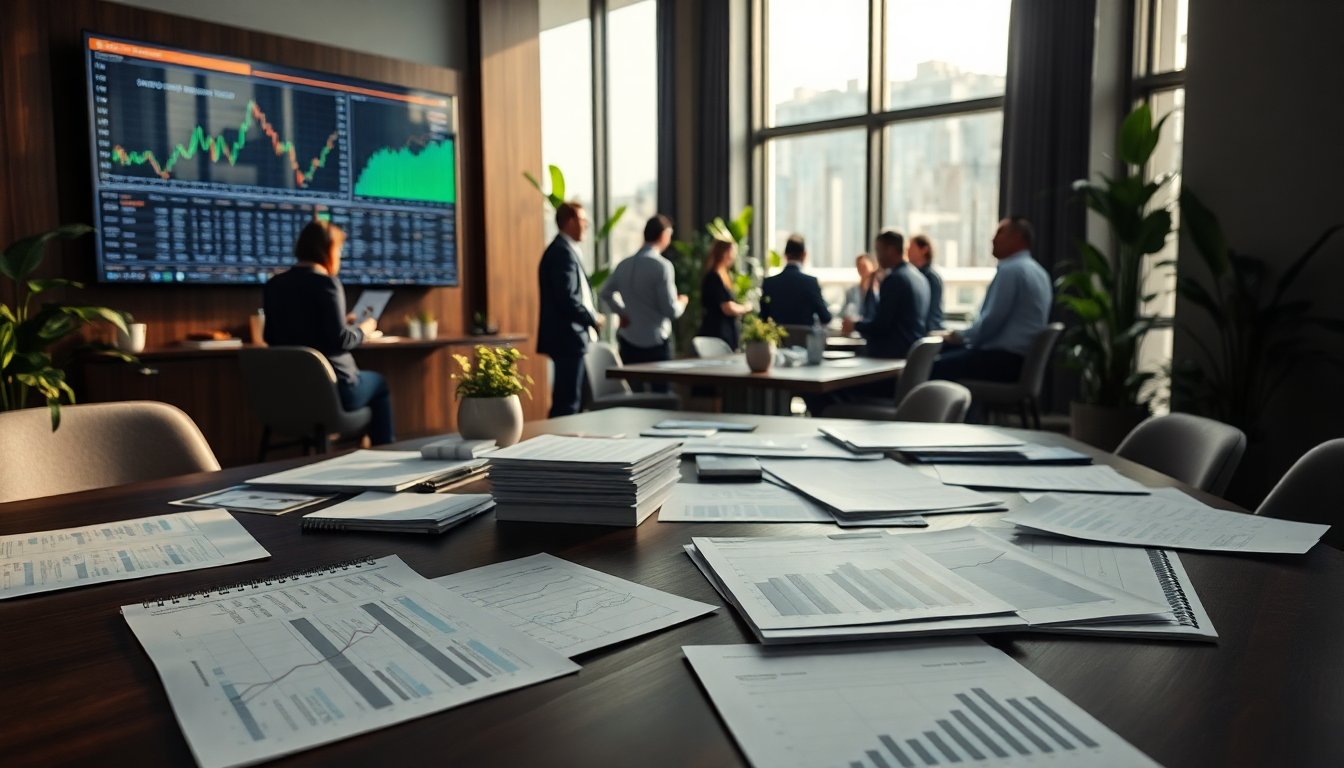Navegando pelas Opções de Investimento no Contexto de Altas Taxas de Juros no Brasil