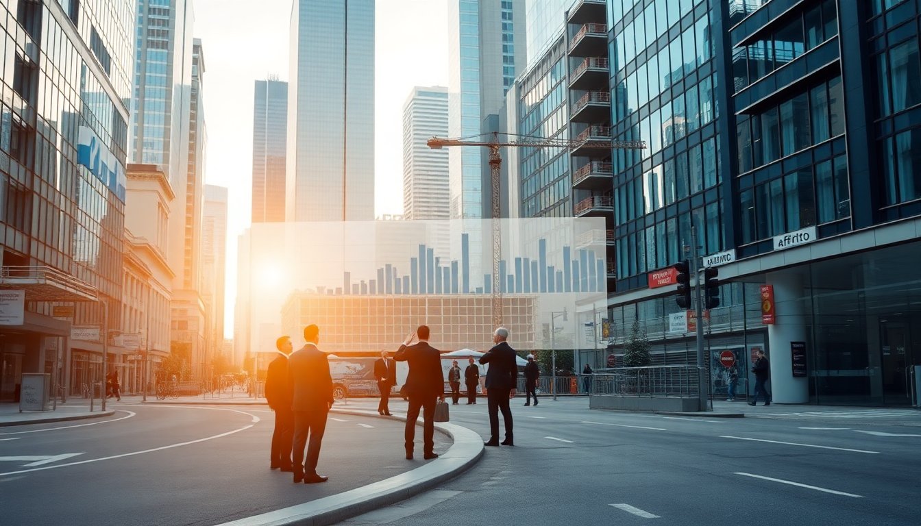 Navegando pelo Mercado em Evolução dos Fundos de Investimento Imobiliário