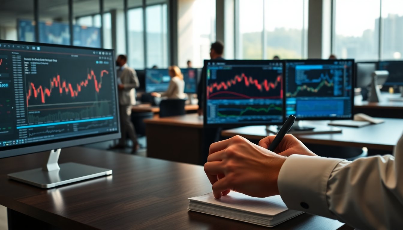 negociando no mercado financeiro sem capital pessoal python 1759015805