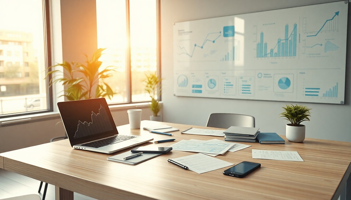 Novas Estratégias que Transformarão o Marketing Digital em 2025