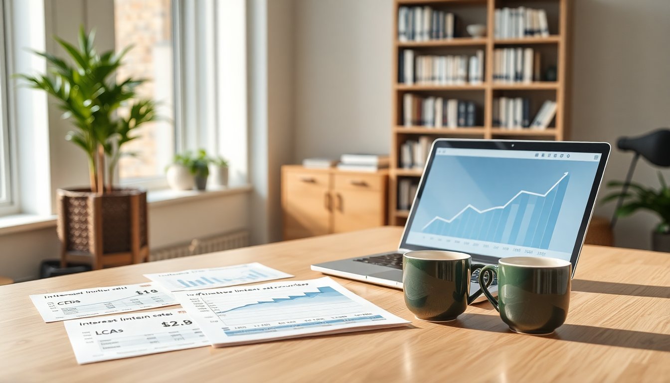 Opções de Investimento Atuais em Títulos Bancários: Oportunidades e Vantagens