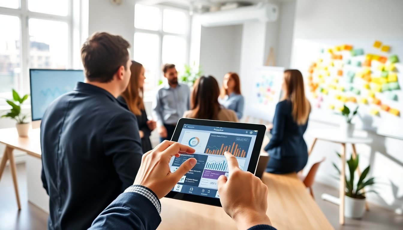 Personalização no marketing digital: a chave para engajar seu público
