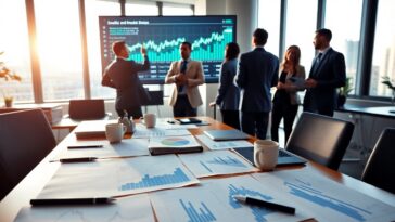 perspectiva otimista do jp morgan para acoes de small e mid caps python 1758967911