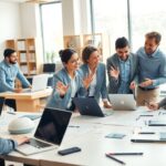 por que as pequenas e medias empresas estao ganhando destaque segundo o jp morgan python 1758857470