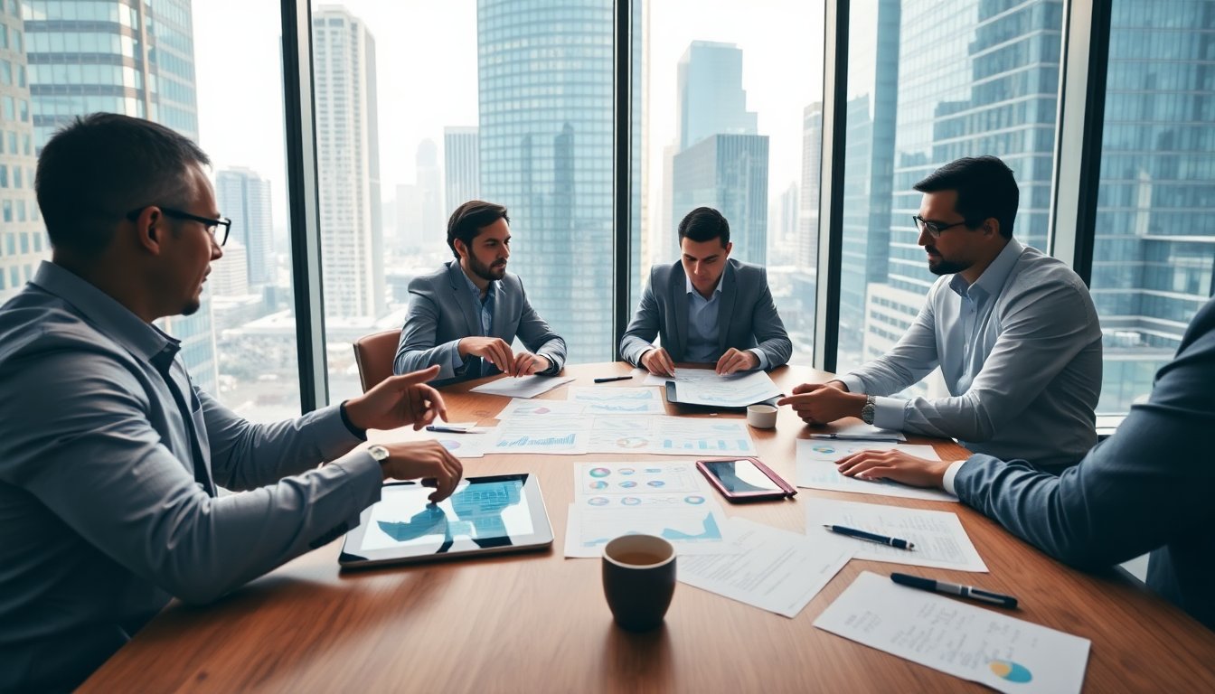 Por que o JP Morgan recomenda ações de pequenas e médias empresas para retornos significativos
