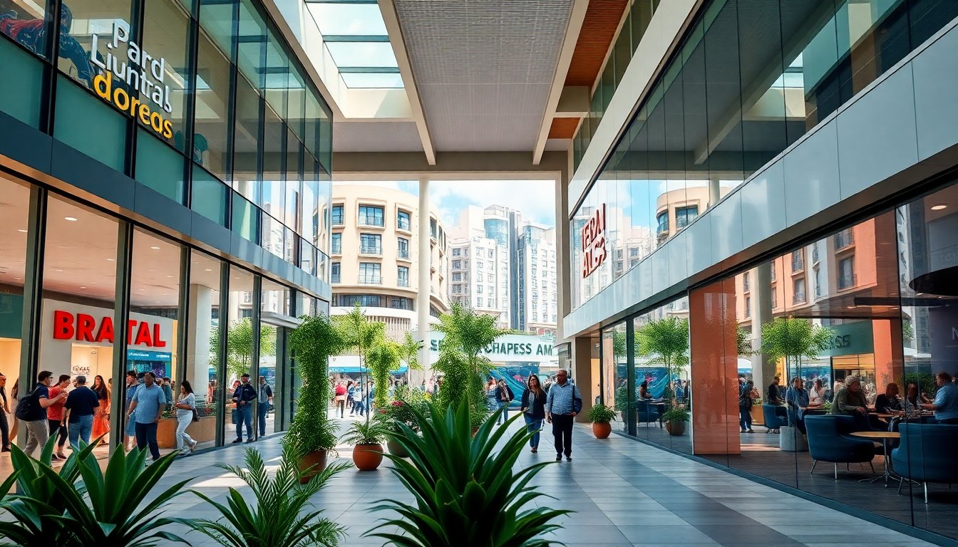 Principais Atualizações sobre os Fundos de Investimento Imobiliário no Brasil