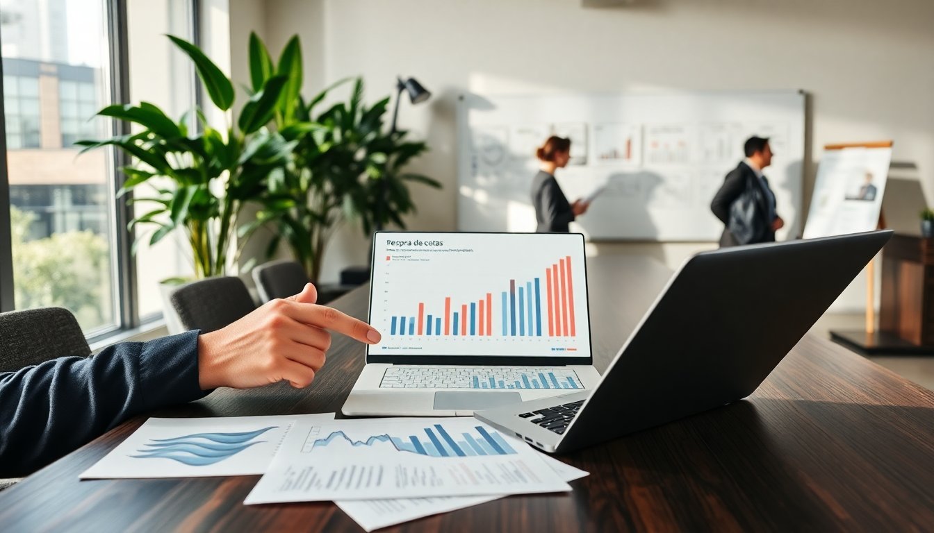 Recompra de cotas: uma estratégia eficaz para fundos imobiliários