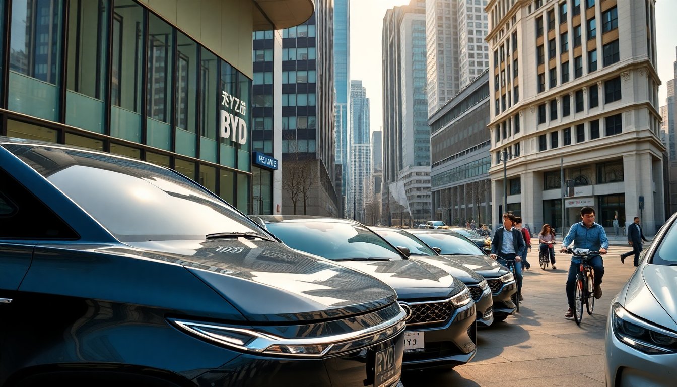 saida lucrativa da berkshire hathaway do investimento na byd entenda como aconteceu python 1758540203