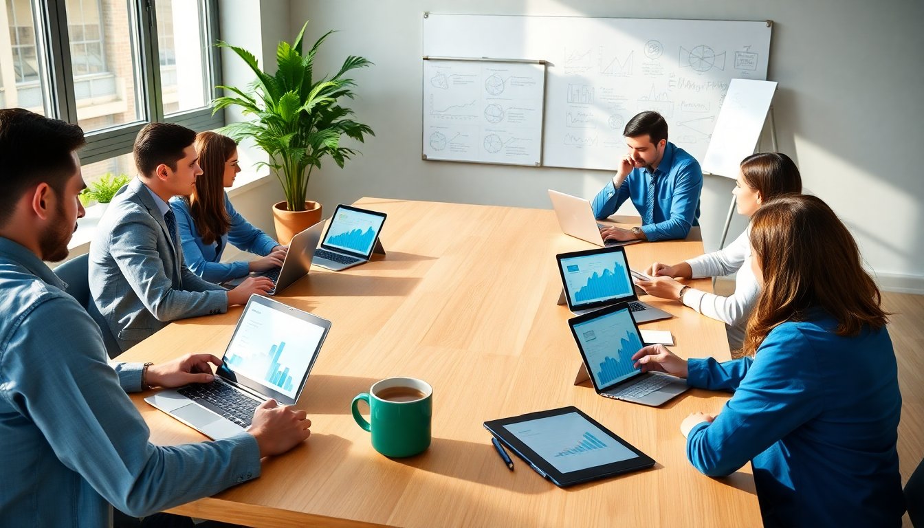 taticas infaliveis para potencializar o desempenho do marketing digital em 2025 python 1758418657