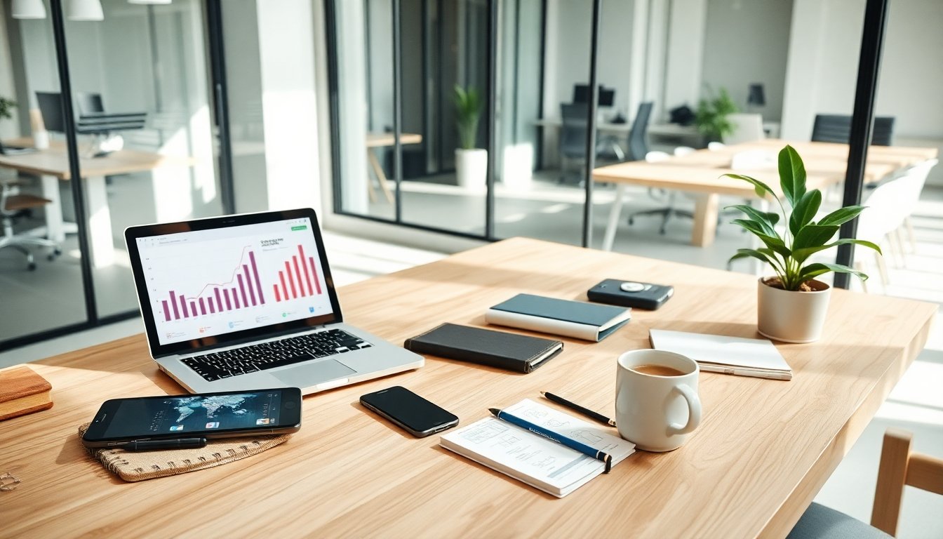 Tendências de Marketing Digital em 2025: O Que Você Precisa Saber para se Preparar