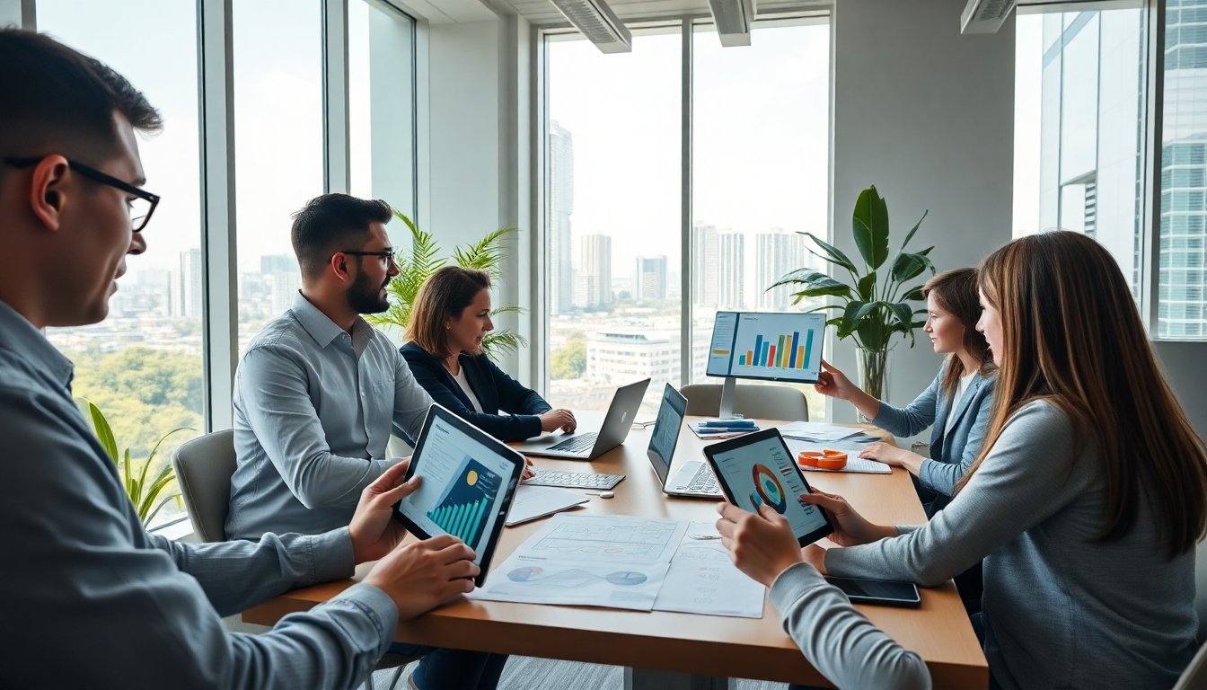 Tendências de Marketing Digital para 2025: O Que Esperar e Como se Preparar?
