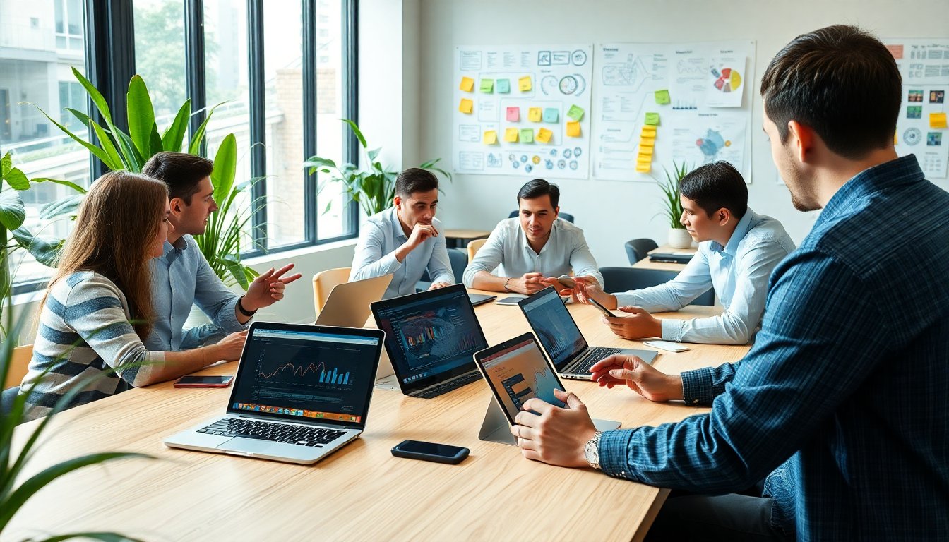 Tendências de Marketing Digital para Potencializar suas Campanhas em 2025