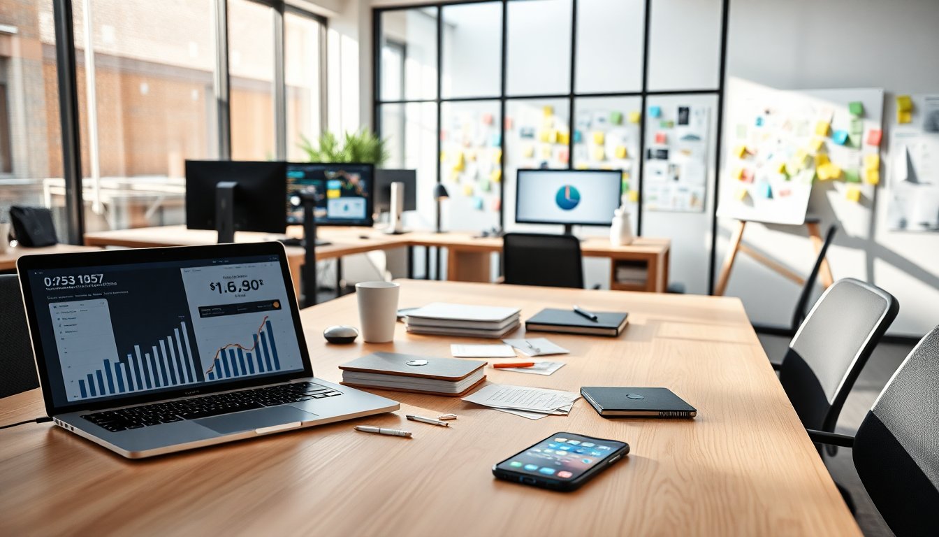 Tendências de Marketing Digital que Transformarão 2025: O Que Esperar?