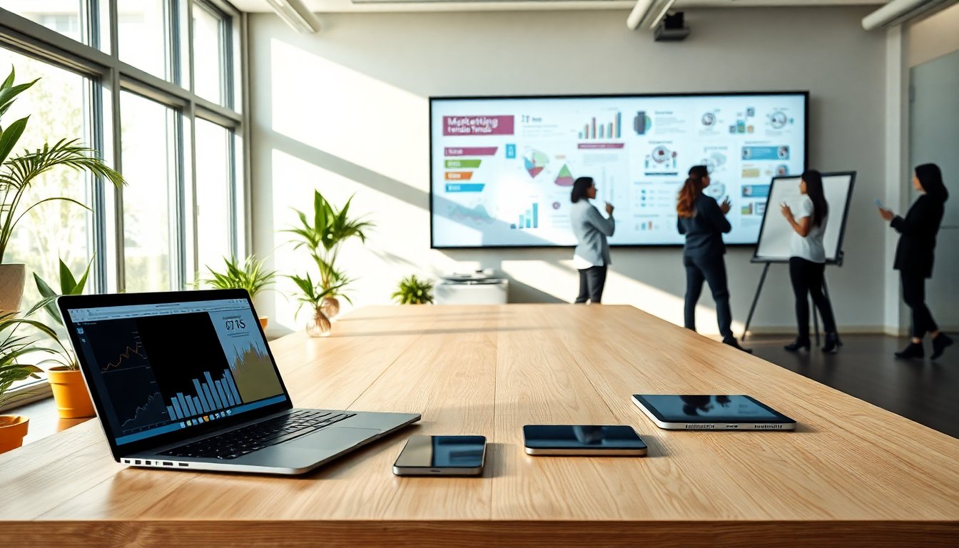 tendencias de marketing digital que transformarao 2025 prepare se para o futuro python 1758223776