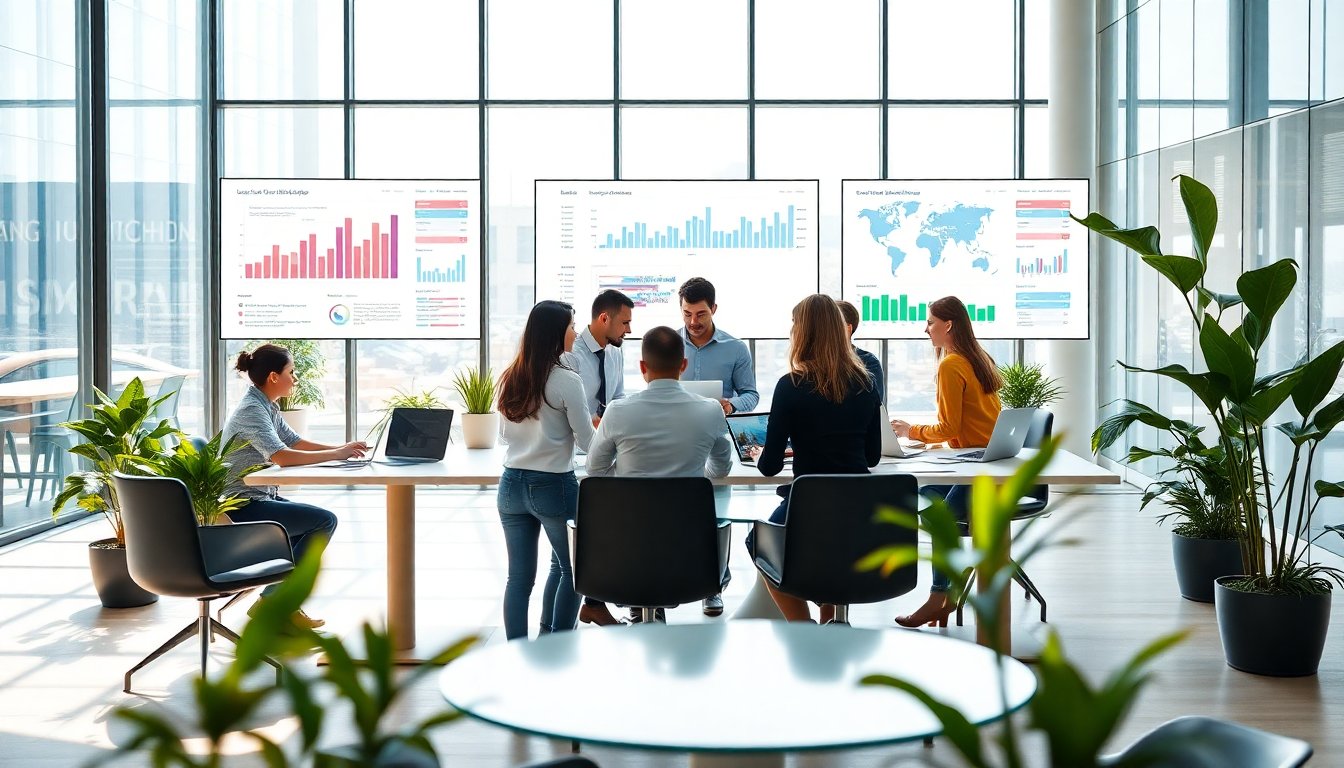 Tendências do Marketing Digital para 2025: O Que Esperar e Como se Preparar