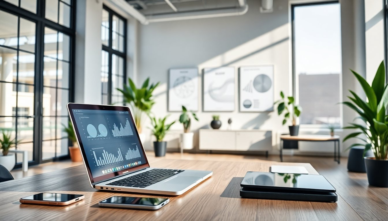 Tendências do Marketing Digital para 2025: O que Esperar e Como se Preparar
