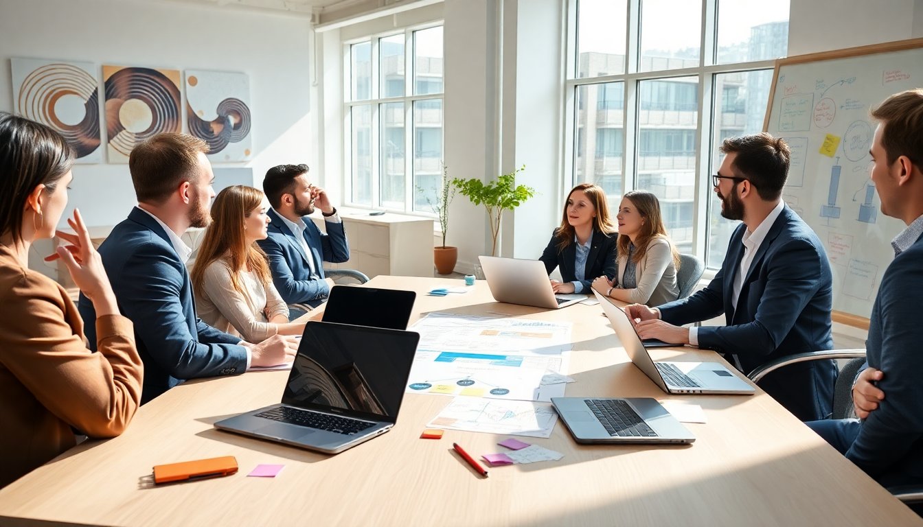 Tendências e Estratégias de Marketing Digital para 2025: O Guia Definitivo para o Sucesso Online