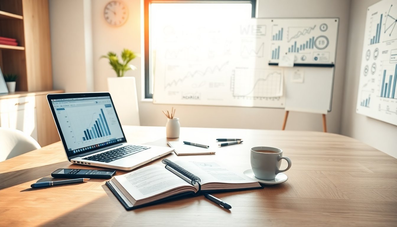 Tendências e Insights do Marketing Digital em 2025: O que Esperar?