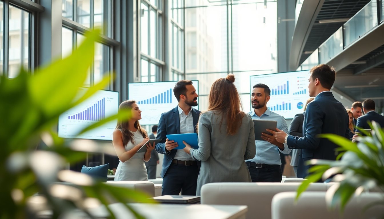 Tendências Emergentes que Transformarão o Marketing Digital em 2025