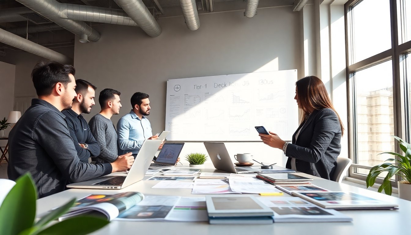 Tendências Imperdíveis de Marketing Digital para 2025: O Que Esperar?