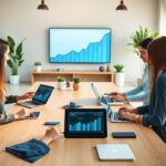 tendencias inovadoras de marketing digital que transformarao 2025 python 1758407673