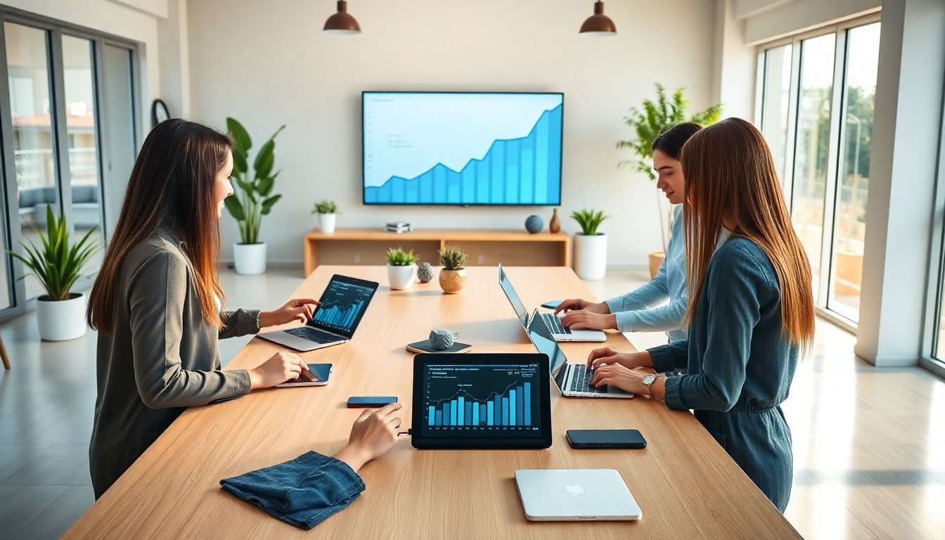 tendencias inovadoras de marketing digital que transformarao 2025 python 1758407673