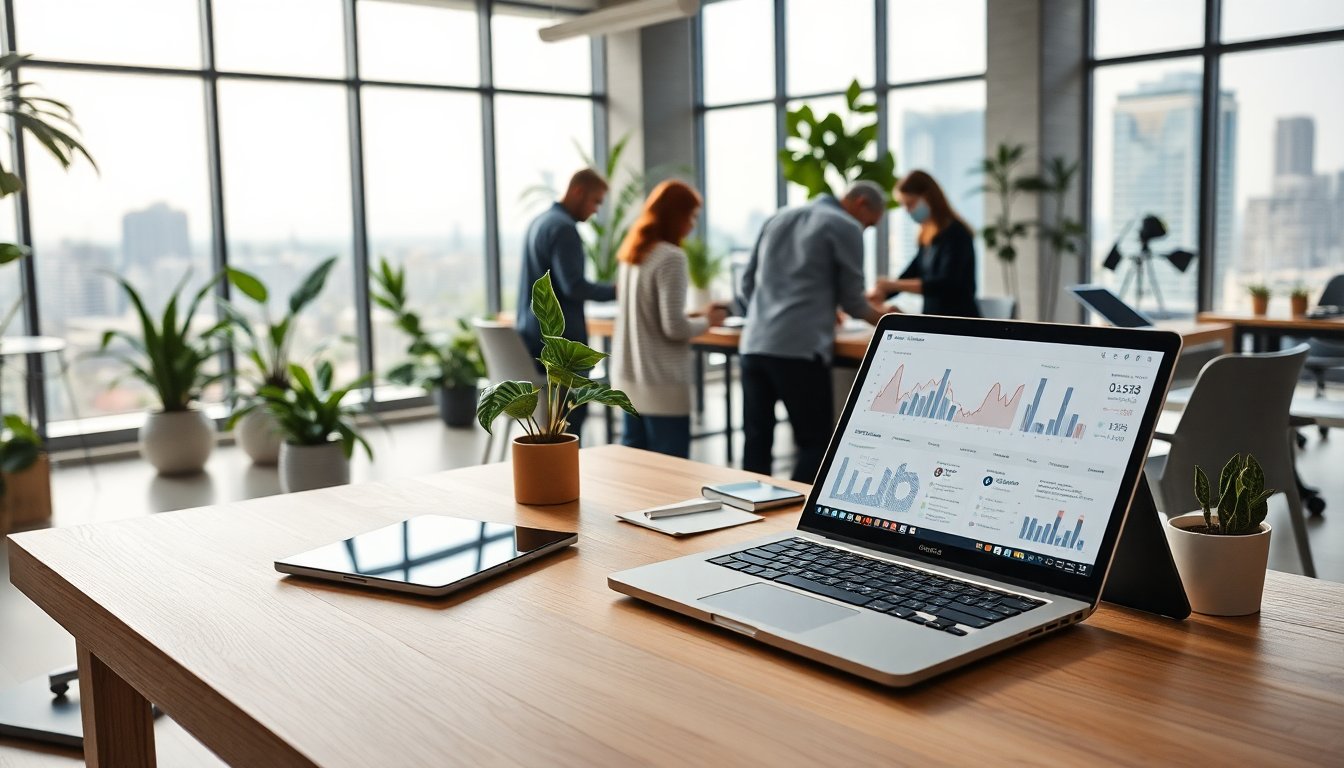 tendencias inovadoras de marketing digital que transformarao 2025 python 1758518049