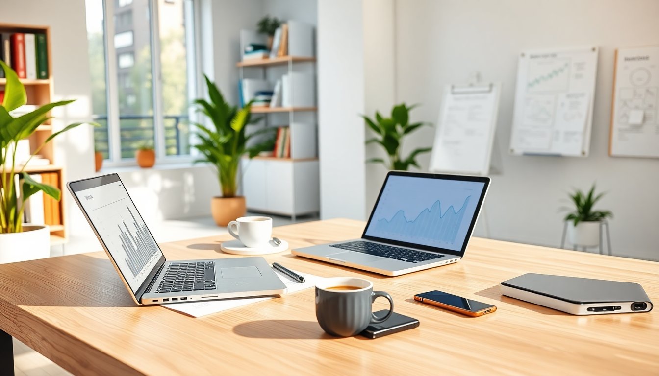 Tendências Inovadoras do Marketing Digital para 2025: O Que Esperar?