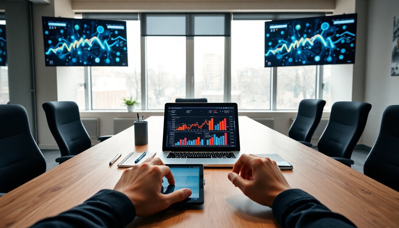 Tendências Inovadoras em Marketing Digital para 2025: O Que Esperar?