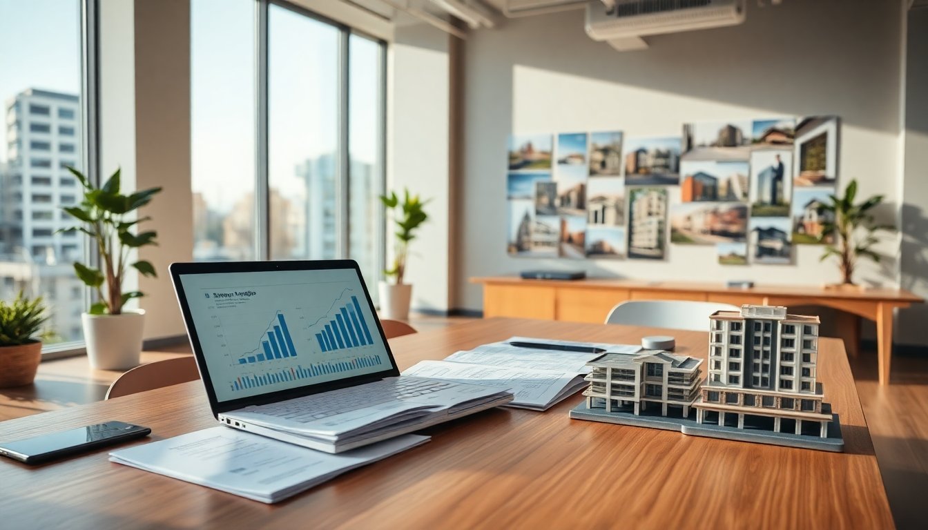 Transformação no mercado imobiliário: insights do empresário Sidney Angulo