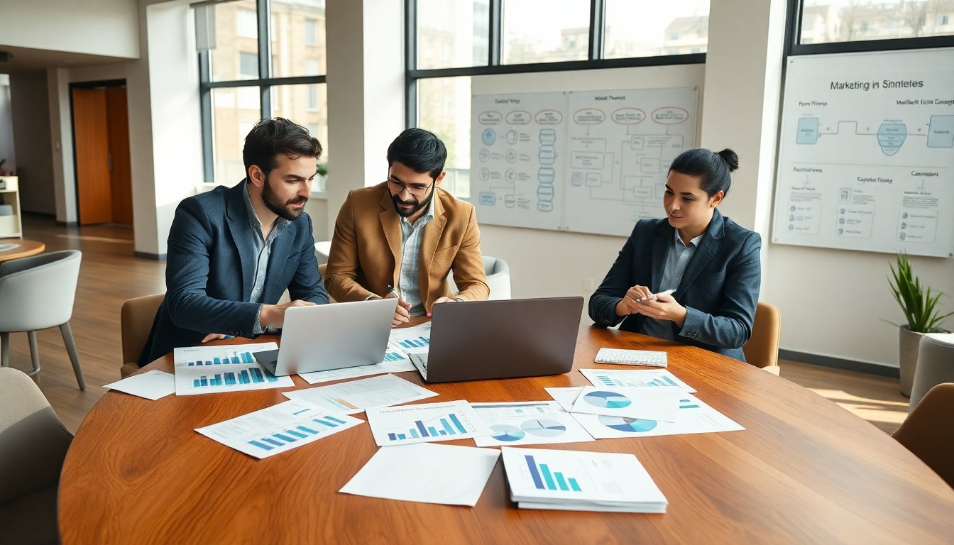 Transforme sua Estratégia de Marketing com a Otimização de Funis: O Guia Definitivo