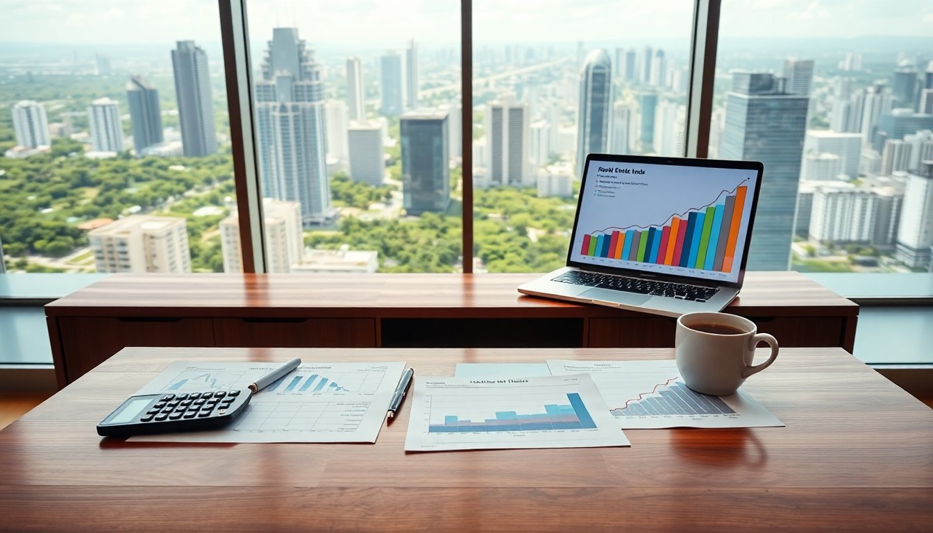 Understanding real estate investment fund dividends in Brazil